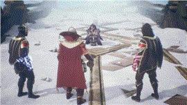 天龙八部私服卧龙免费